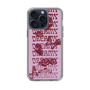 Slim Protection Case［ jouetie - Retro Photo ］