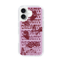 Slim Protection Case［ jouetie - Retro Photo ］