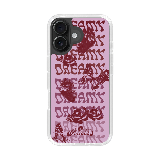 Slim Protection Case［ jouetie - Retro Photo ］