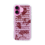 Slim Protection Case［ jouetie - Retro Photo ］
