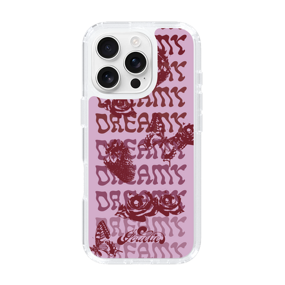 Slim Protection Case［ jouetie - Retro Photo ］