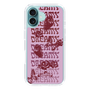 Slim Protection Case［ jouetie - Retro Photo ］