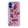 Slim Protection Case［ jouetie - Retro Photo ］