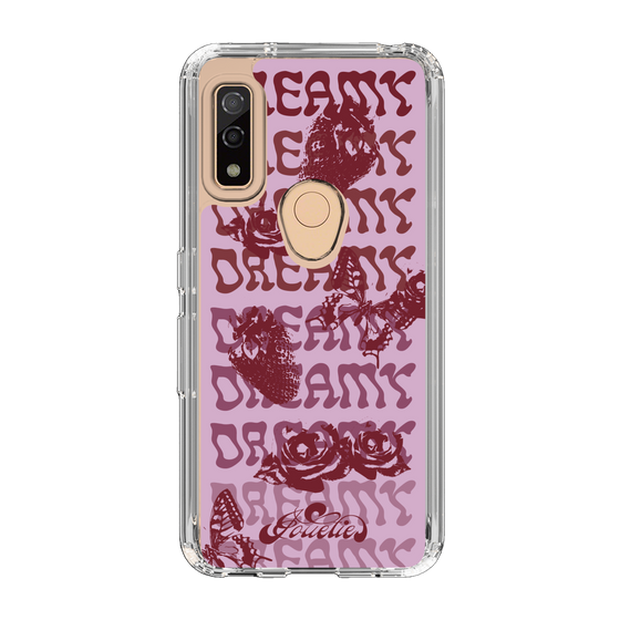 Slim Protection Case［ jouetie - Retro Photo ］