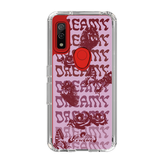 Slim Protection Case［ jouetie - Retro Photo ］