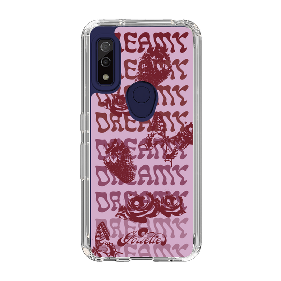 Slim Protection Case［ jouetie - Retro Photo ］