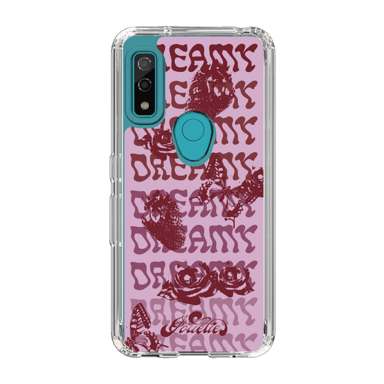 Slim Protection Case［ jouetie - Retro Photo ］