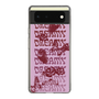Slim Protection Case［ jouetie - Retro Photo ］