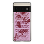 Slim Protection Case［ jouetie - Retro Photo ］