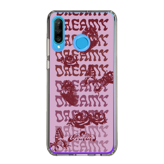Slim Protection Case［ jouetie - Retro Photo ］