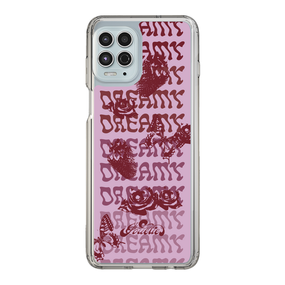 Slim Protection Case［ jouetie - Retro Photo ］