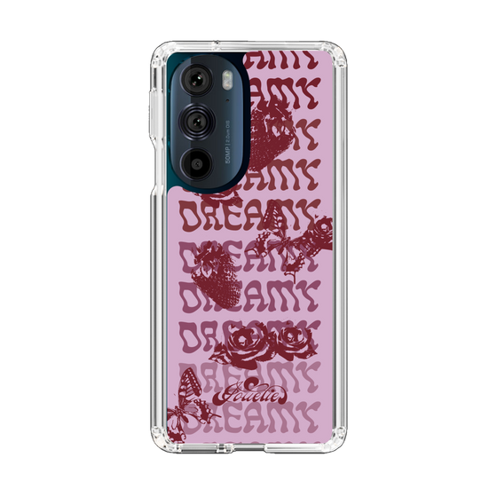 Slim Protection Case［ jouetie - Retro Photo ］