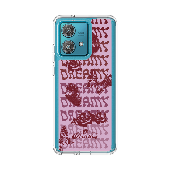 Slim Protection Case［ jouetie - Retro Photo ］