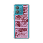 Slim Protection Case［ jouetie - Retro Photo ］
