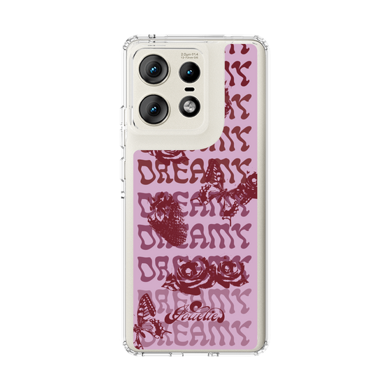 Slim Protection Case［ jouetie - Retro Photo ］