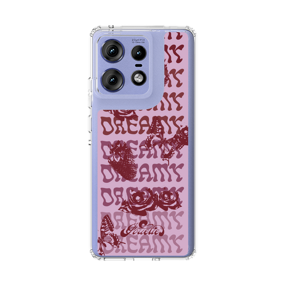 Slim Protection Case［ jouetie - Retro Photo ］