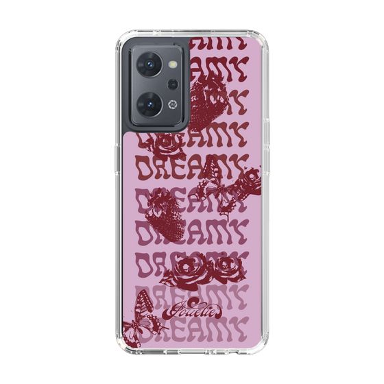 Slim Protection Case［ jouetie - Retro Photo ］