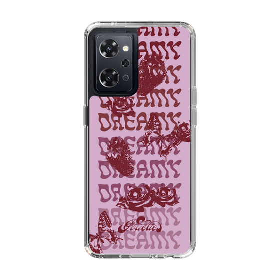 Slim Protection Case［ jouetie - Retro Photo ］