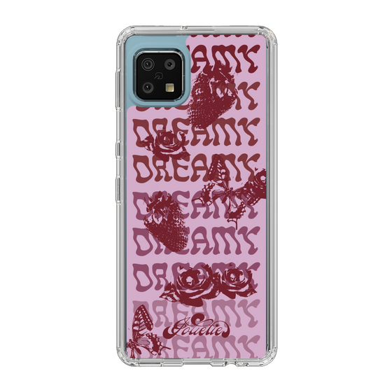 Slim Protection Case［ jouetie - Retro Photo ］