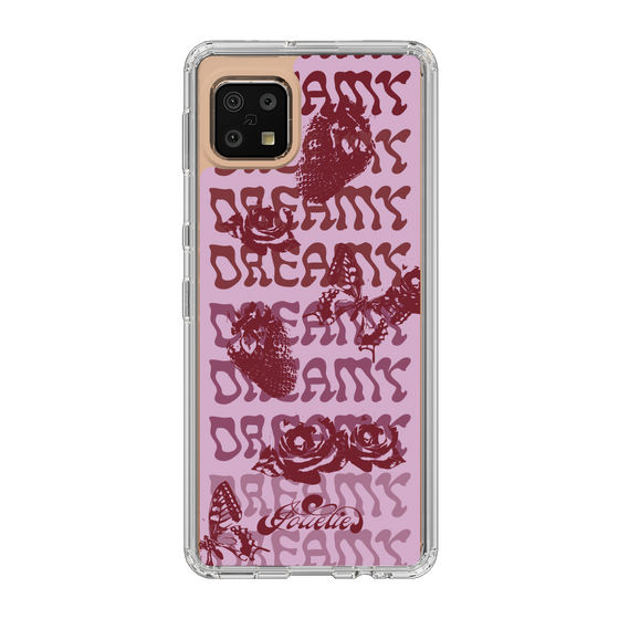 Slim Protection Case［ jouetie - Retro Photo ］