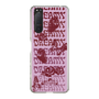 Slim Protection Case［ jouetie - Retro Photo ］