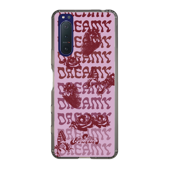 Slim Protection Case［ jouetie - Retro Photo ］