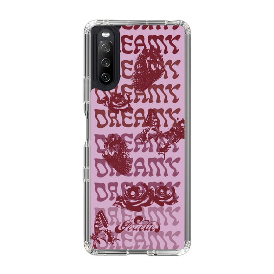 Slim Protection Case［ jouetie - Retro Photo ］