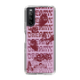 Slim Protection Case［ jouetie - Retro Photo ］