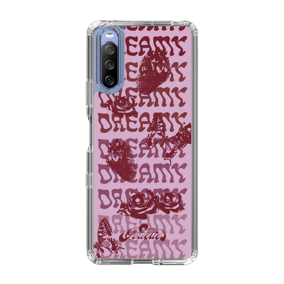 Slim Protection Case［ jouetie - Retro Photo ］