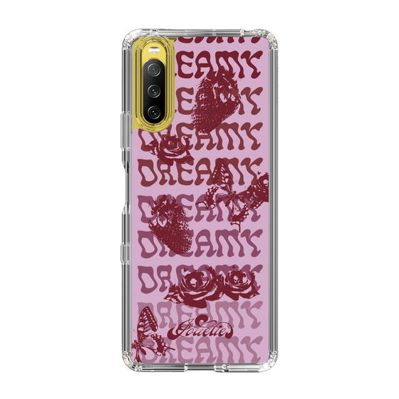 Slim Protection Case［ jouetie - Retro Photo ］