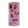 Slim Protection Case［ jouetie - Retro Photo ］