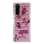 Slim Protection Case［ jouetie - Retro Photo ］