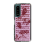 Slim Protection Case［ jouetie - Retro Photo ］