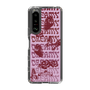 Slim Protection Case［ jouetie - Retro Photo ］
