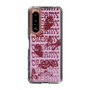 Slim Protection Case［ jouetie - Retro Photo ］