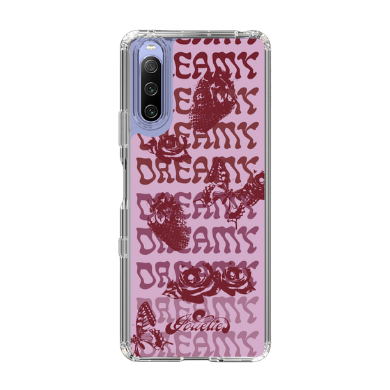 Slim Protection Case［ jouetie - Retro Photo ］