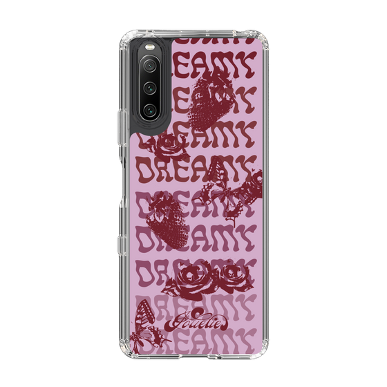 Slim Protection Case［ jouetie - Retro Photo ］