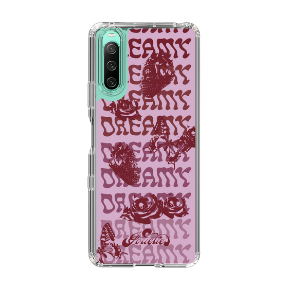 Slim Protection Case［ jouetie - Retro Photo ］
