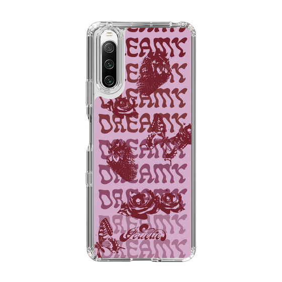 Slim Protection Case［ jouetie - Retro Photo ］