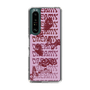 Slim Protection Case［ jouetie - Retro Photo ］