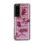 Slim Protection Case［ jouetie - Retro Photo ］
