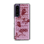 Slim Protection Case［ jouetie - Retro Photo ］