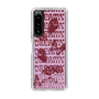 Slim Protection Case［ jouetie - Retro Photo ］