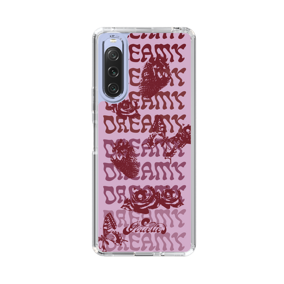 Slim Protection Case［ jouetie - Retro Photo ］