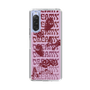 Slim Protection Case［ jouetie - Retro Photo ］