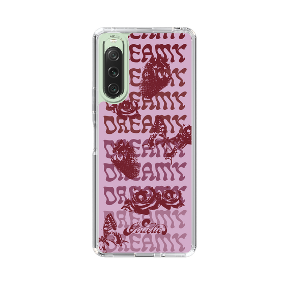 Slim Protection Case［ jouetie - Retro Photo ］