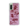 Slim Protection Case［ jouetie - Retro Photo ］