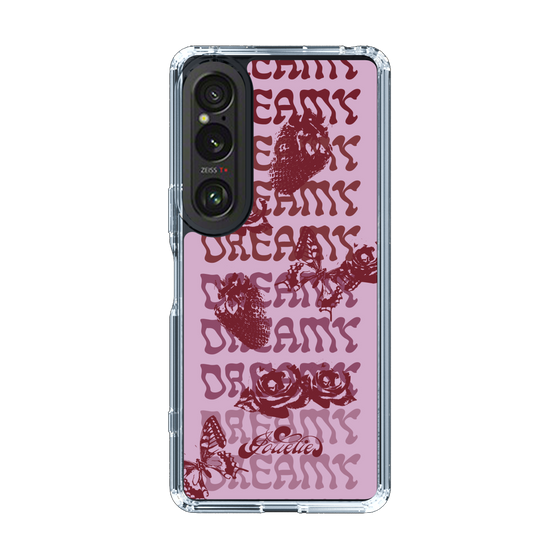 Slim Protection Case［ jouetie - Retro Photo ］