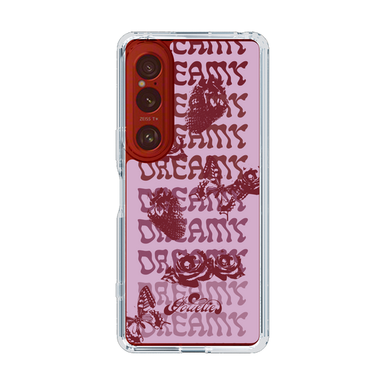 Slim Protection Case［ jouetie - Retro Photo ］