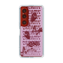 Slim Protection Case［ jouetie - Retro Photo ］